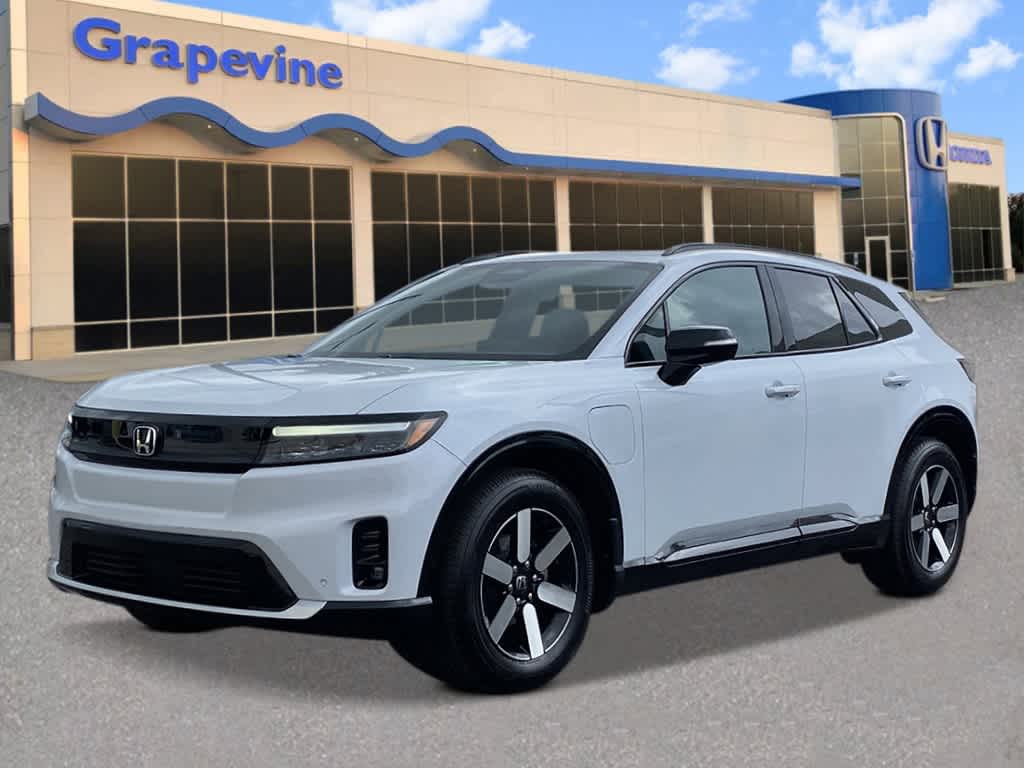 2026 Honda Prologue Touring