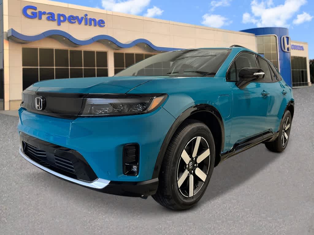 2025 Honda Prologue Touring