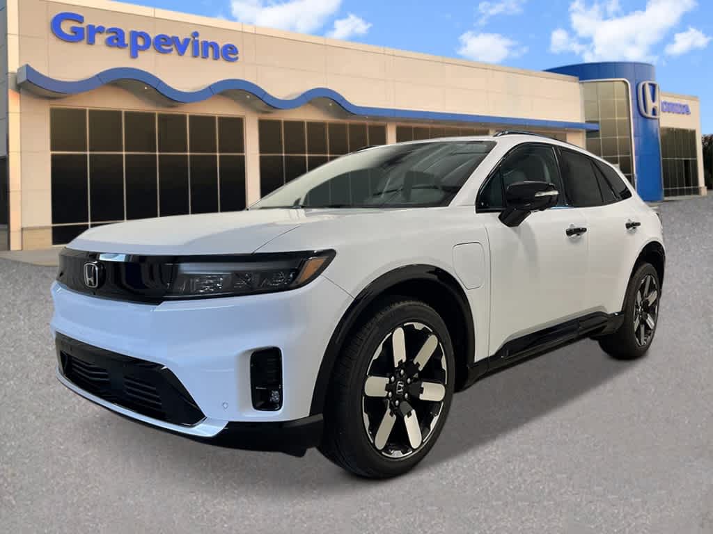 2026 Honda Prologue Elite