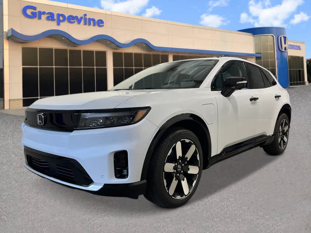 2026 Honda Prologue Elite