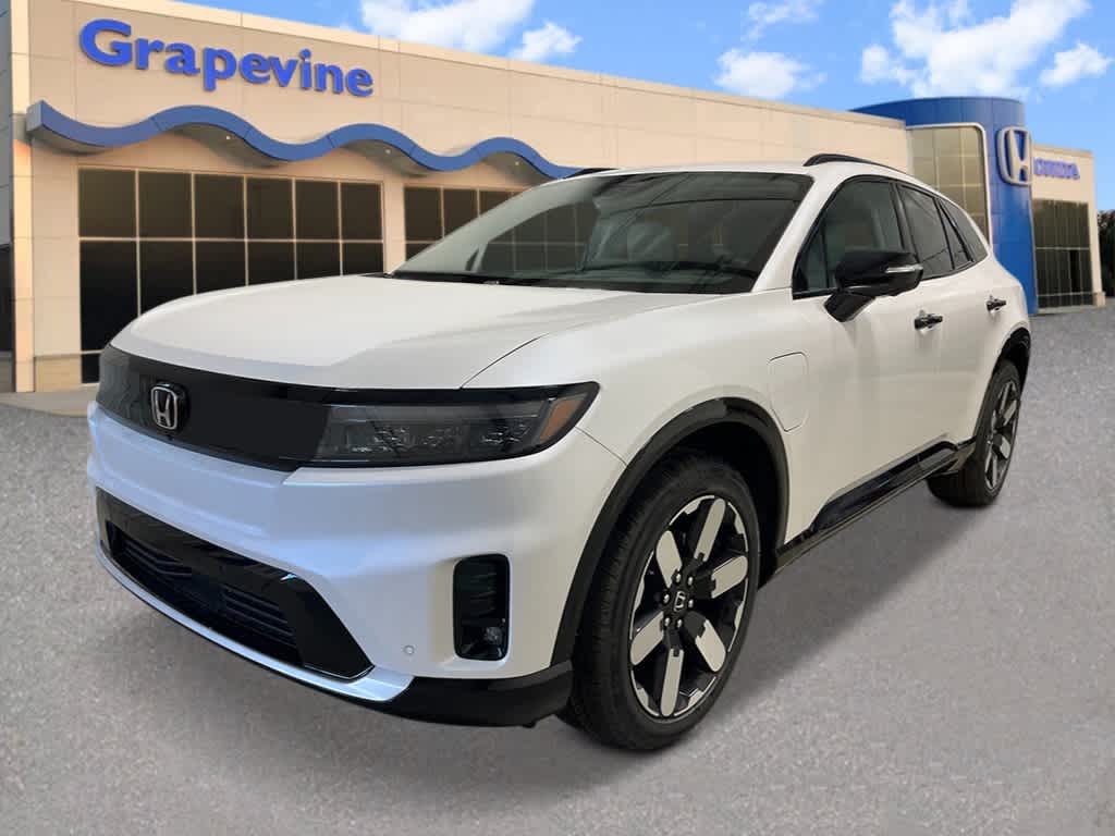 2025 Honda Prologue Elite