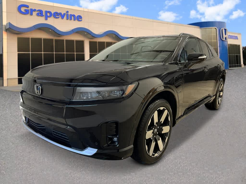2026 Honda Prologue Elite