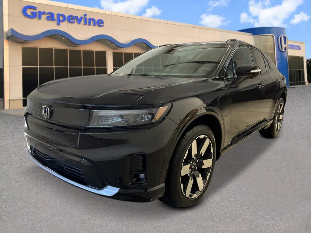 2026 Honda Prologue Elite