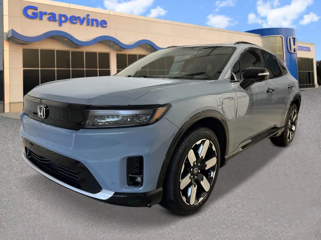 2025 Honda Prologue Elite