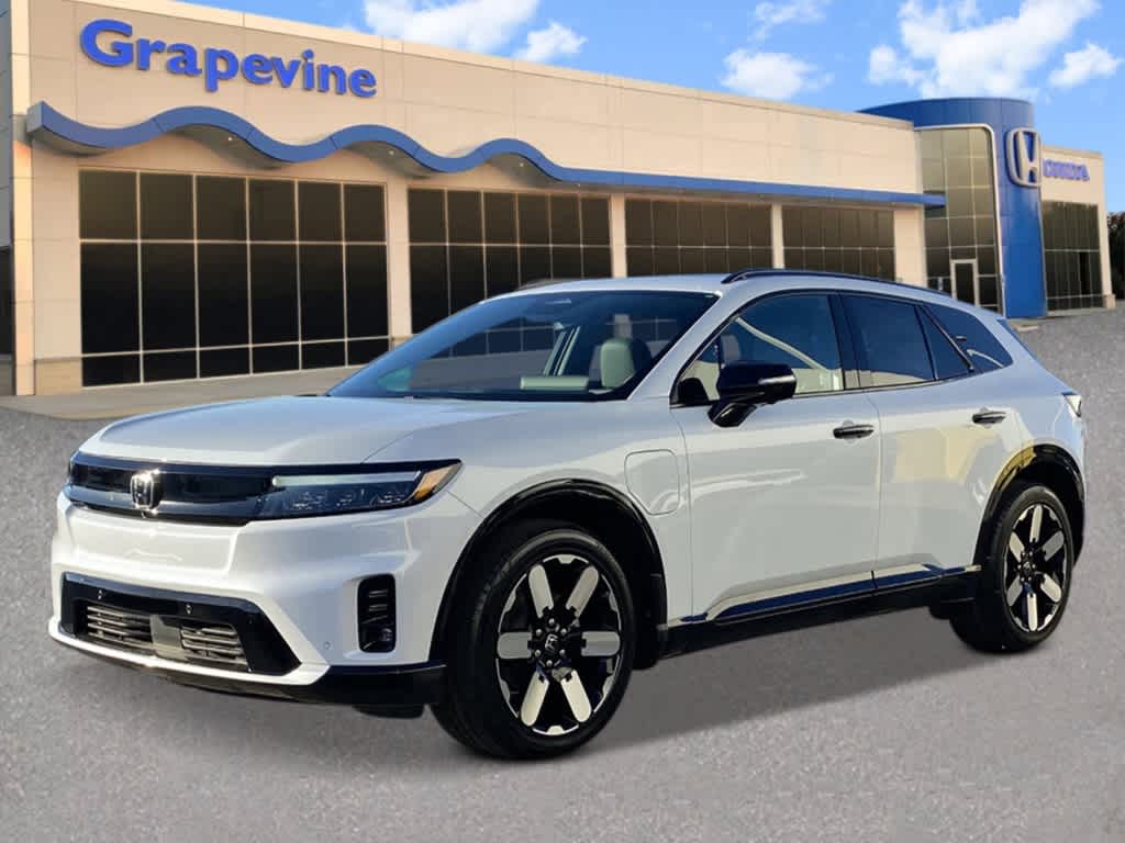 2026 Honda Prologue Elite