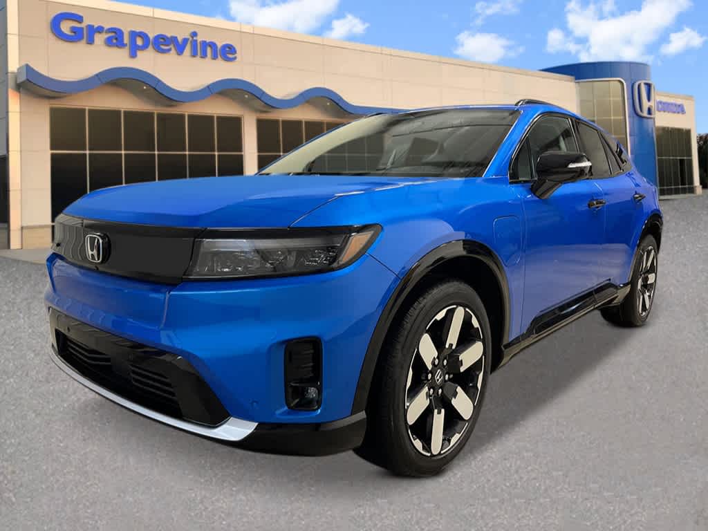 2025 Honda Prologue Elite