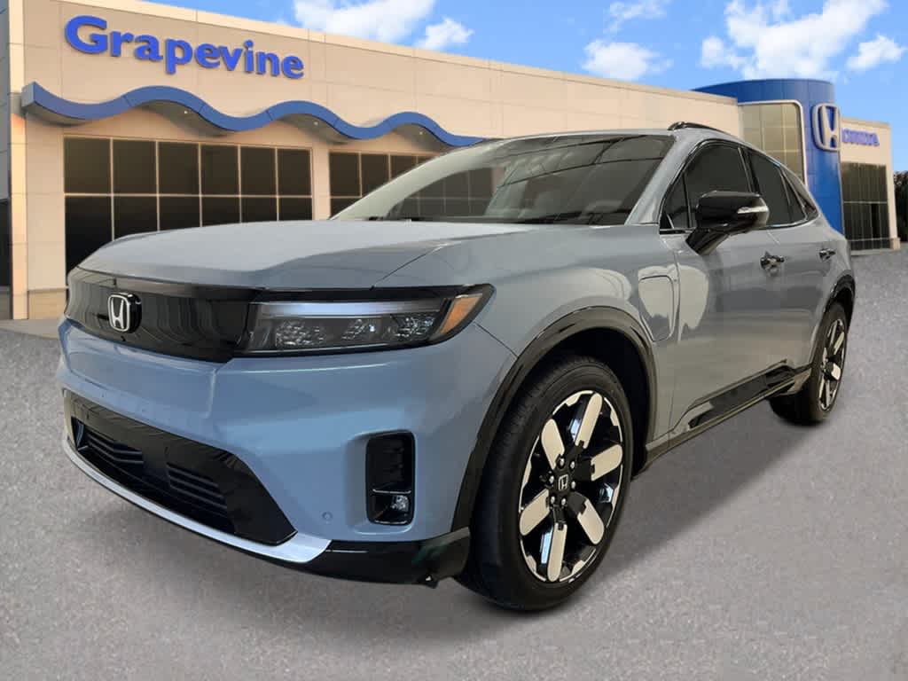 2026 Honda Prologue Elite
