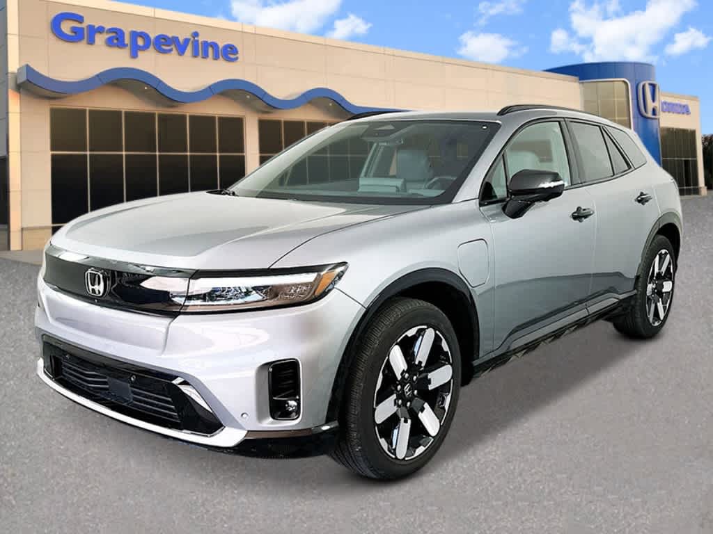 2025 Honda Prologue Elite