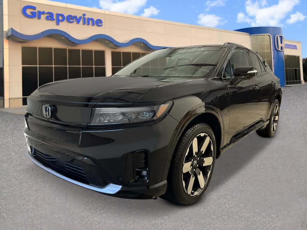 2025 Honda Prologue Elite