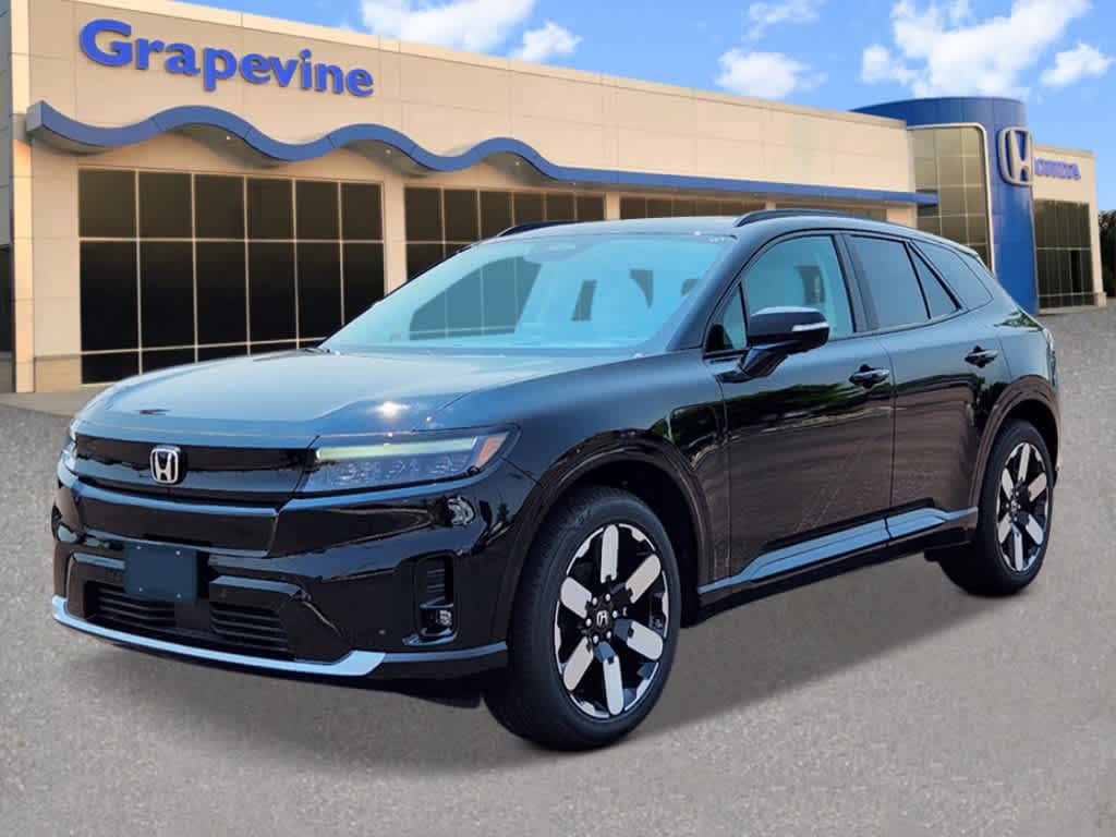 2025 Honda Prologue Elite