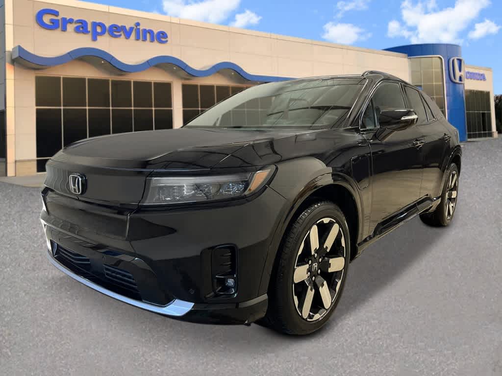 2026 Honda Prologue Elite