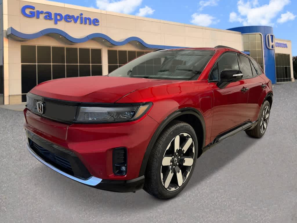2026 Honda Prologue Elite