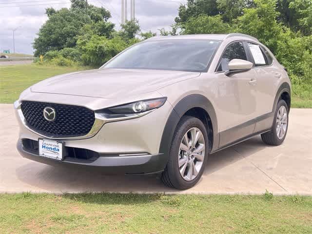 2024 Mazda CX-30 2.5 S Preferred Package