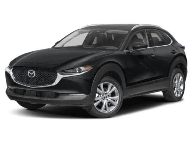 2022 Mazda CX-30 Premium AWD's photo