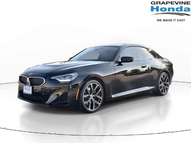 2023 Bmw 230i xDrive 230i xDrive