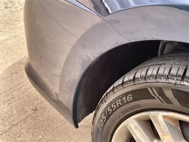 2011 Nissan Sentra 2.0 S