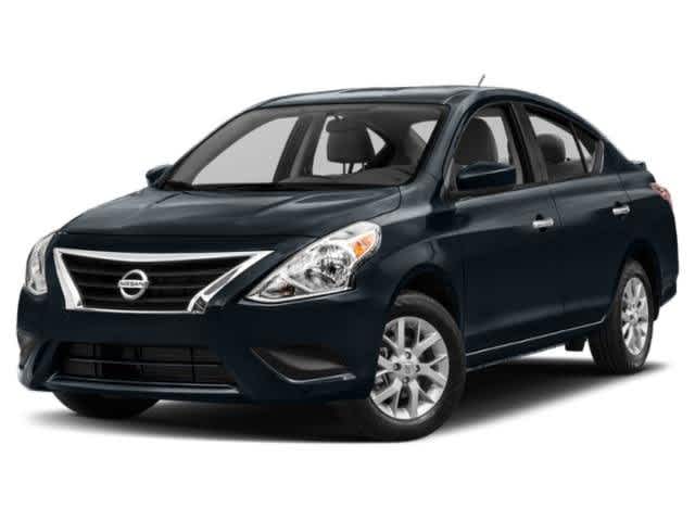 2015 Nissan Versa S Plus 2015 Nissan Versa S Plus