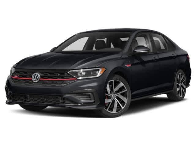 2019 Volkswagen Jetta GLI Autobahn