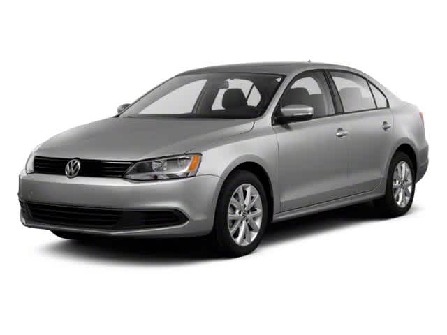 2013 Volkswagen Jetta 