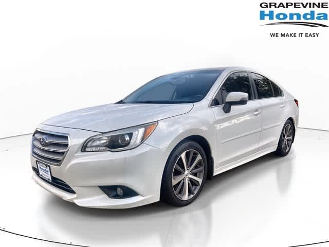 2015 Subaru Legacy 2.5i Limited