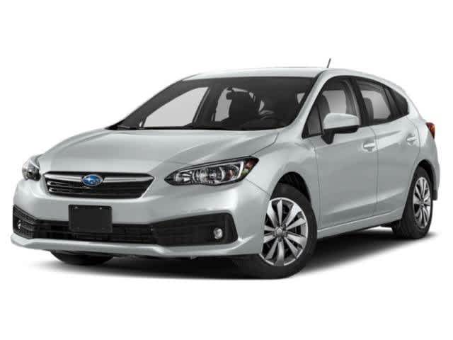 2023 Subaru Impreza 