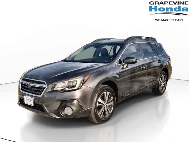 2019 Subaru Outback Limited