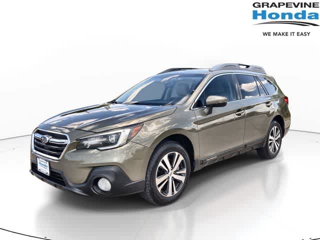 2019 Subaru Outback Limited