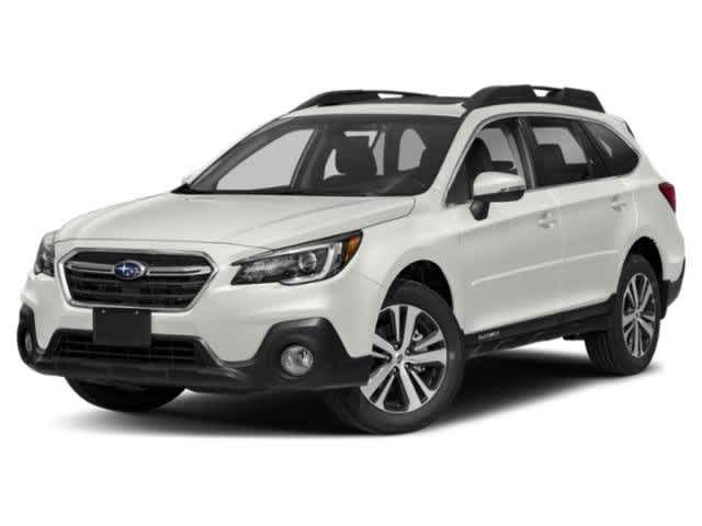 2018 Subaru Outback 2.5i Limited's photo