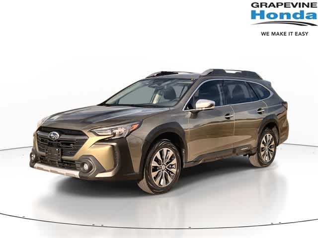 2023 Subaru Outback Touring