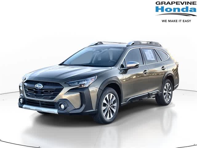2023 Subaru Outback Touring