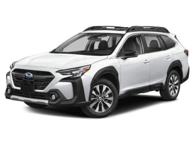 2024 Subaru Outback Limited XT AWD