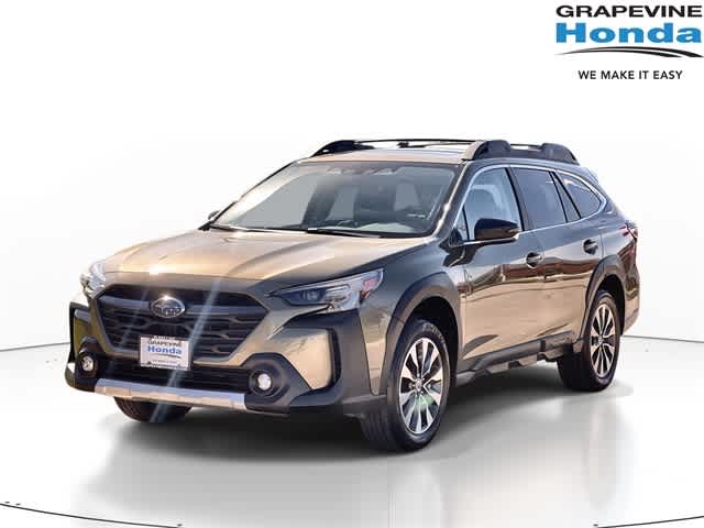 2024 Subaru Outback Limited XT AWD