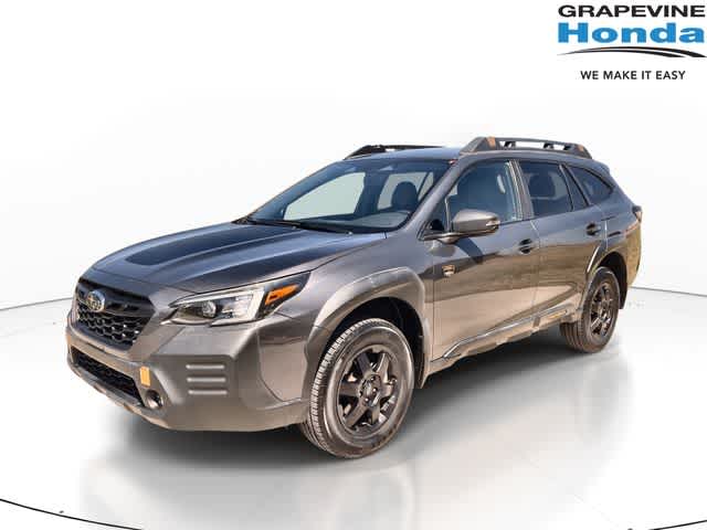 2023 Subaru Outback Wilderness