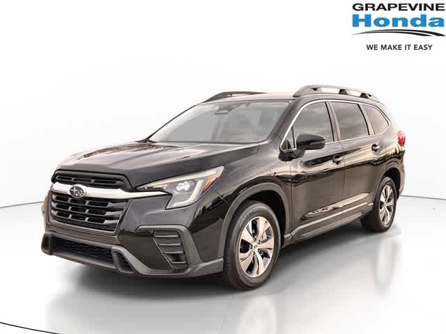 2023 Subaru Ascent Premium
