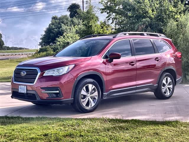 2021 Subaru Ascent Premium