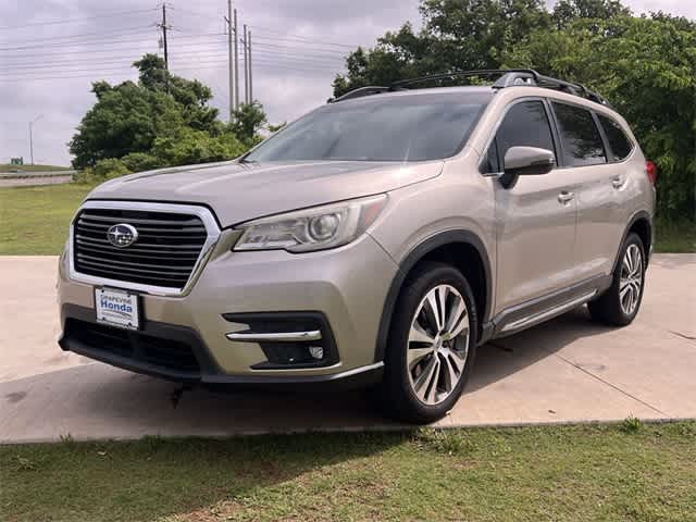 2019 Subaru Ascent Limited