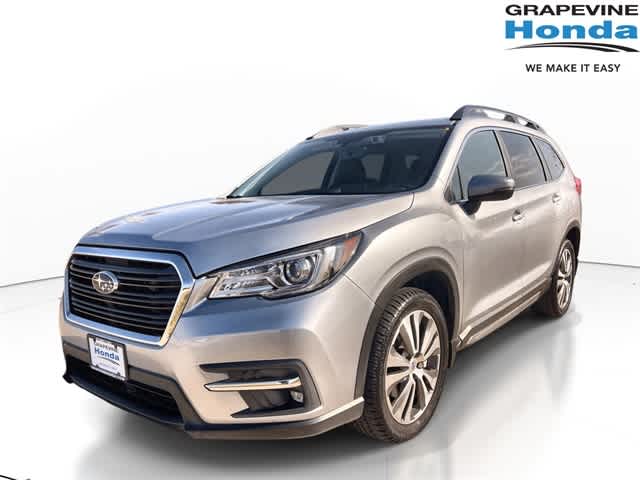 2021 Subaru Ascent Limited