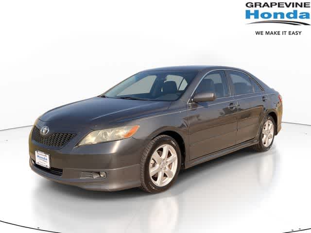 2009 Toyota Camry SE