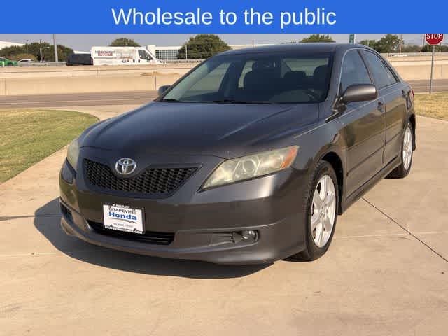 Used 2009 Toyota Camry SE with VIN 4T1BE46K89U413330 for sale in Grapevine, TX
