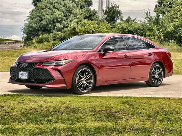 2021 Toyota Avalon Touring
