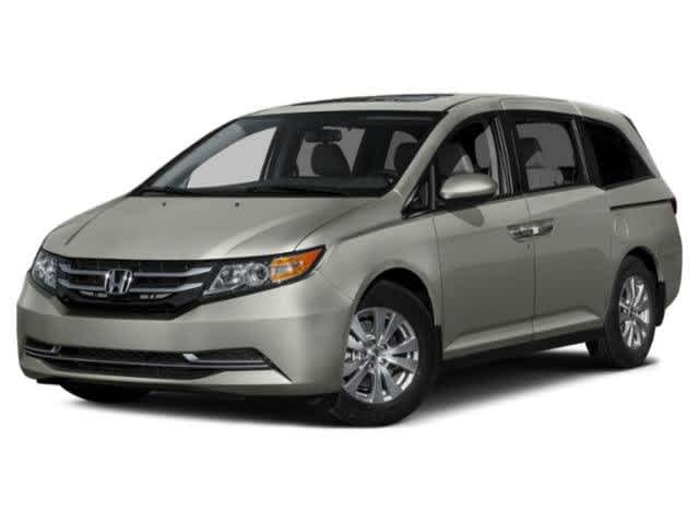 2015 Honda Odyssey  2015 Honda Odyssey