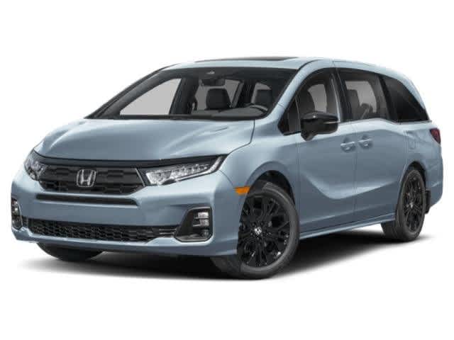 2027 Honda Odyssey Sport-L