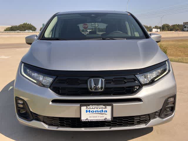 2026 Honda Odyssey Touring - Photo 7