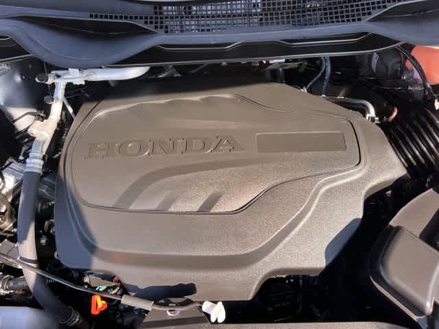 2026 Honda Odyssey Touring - Photo 10