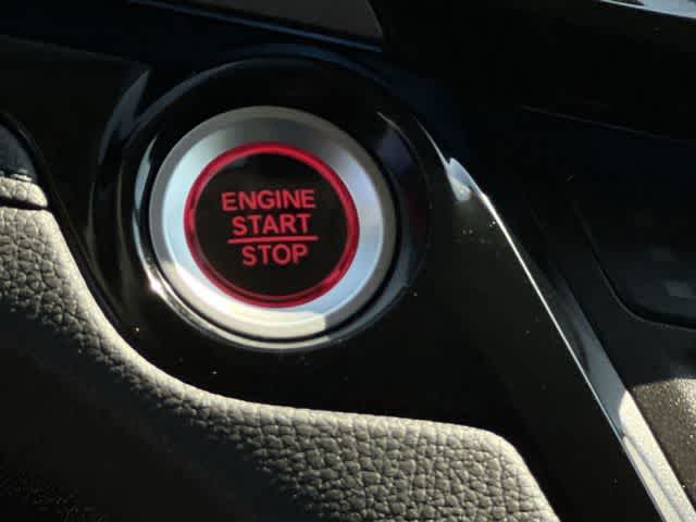 2026 Honda Odyssey Touring - Photo 28