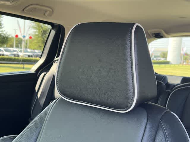 2026 Honda Odyssey Touring - Photo 25