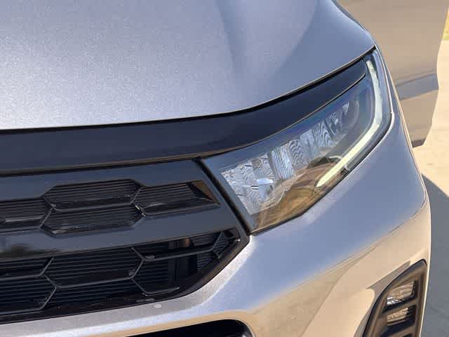 2026 Honda Odyssey Touring - Photo 24