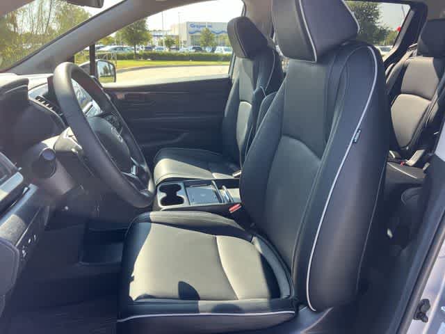2026 Honda Odyssey Touring - Photo 11
