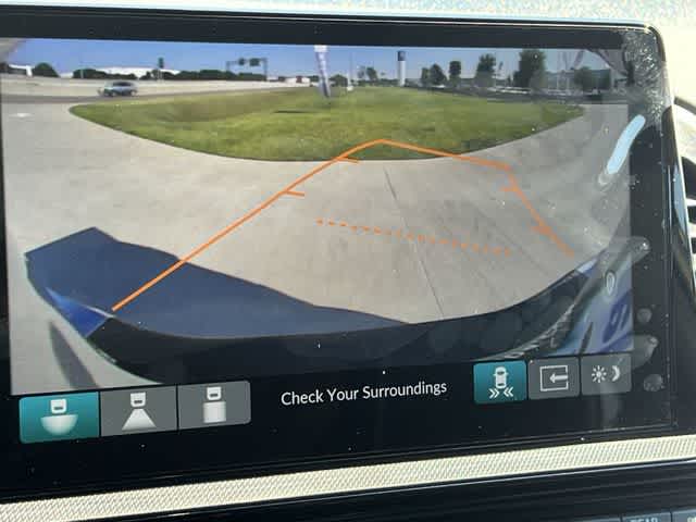 2026 Honda Odyssey Touring - Photo 26