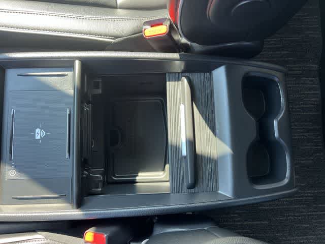 2026 Honda Odyssey Touring - Photo 27